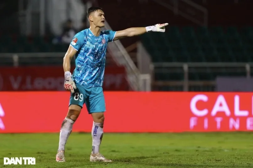 Báo Indonesia cảnh báo tuyển Malaysia khi thủ môn Lê Giang Patrik nhập tịch