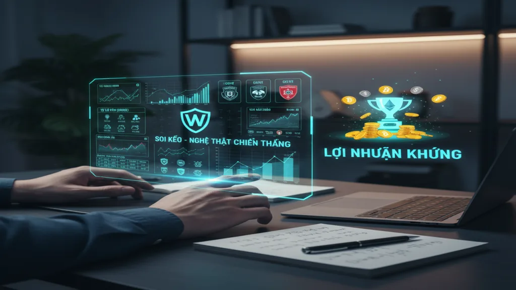 Yếu tố soi kèo thắng Winaz