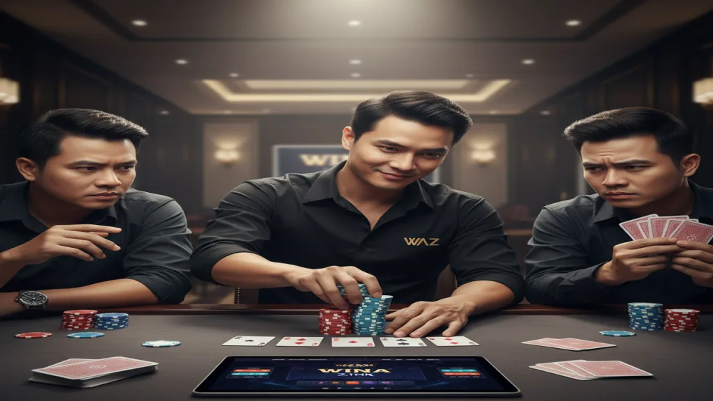 Bí quyết tố Liêng Winaz