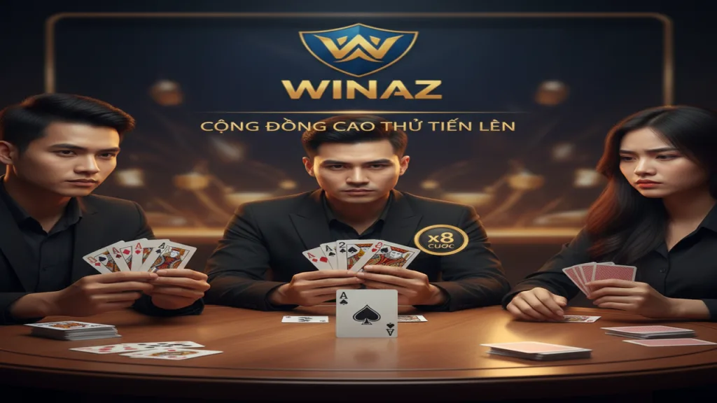 Chăn heo Tiến Lên Winaz