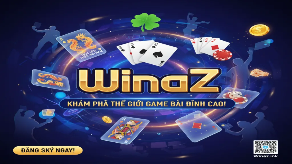 Top game bài hot Winaz
