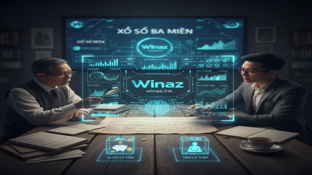 Trang soi cầu uy tín Winaz