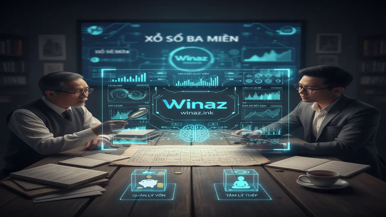 Trang soi cầu uy tín Winaz