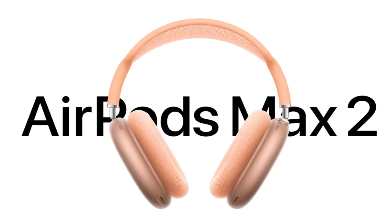 Apple ra AirPods Max 2 chống ồn tốt hơn, giá 15 triệu đồng