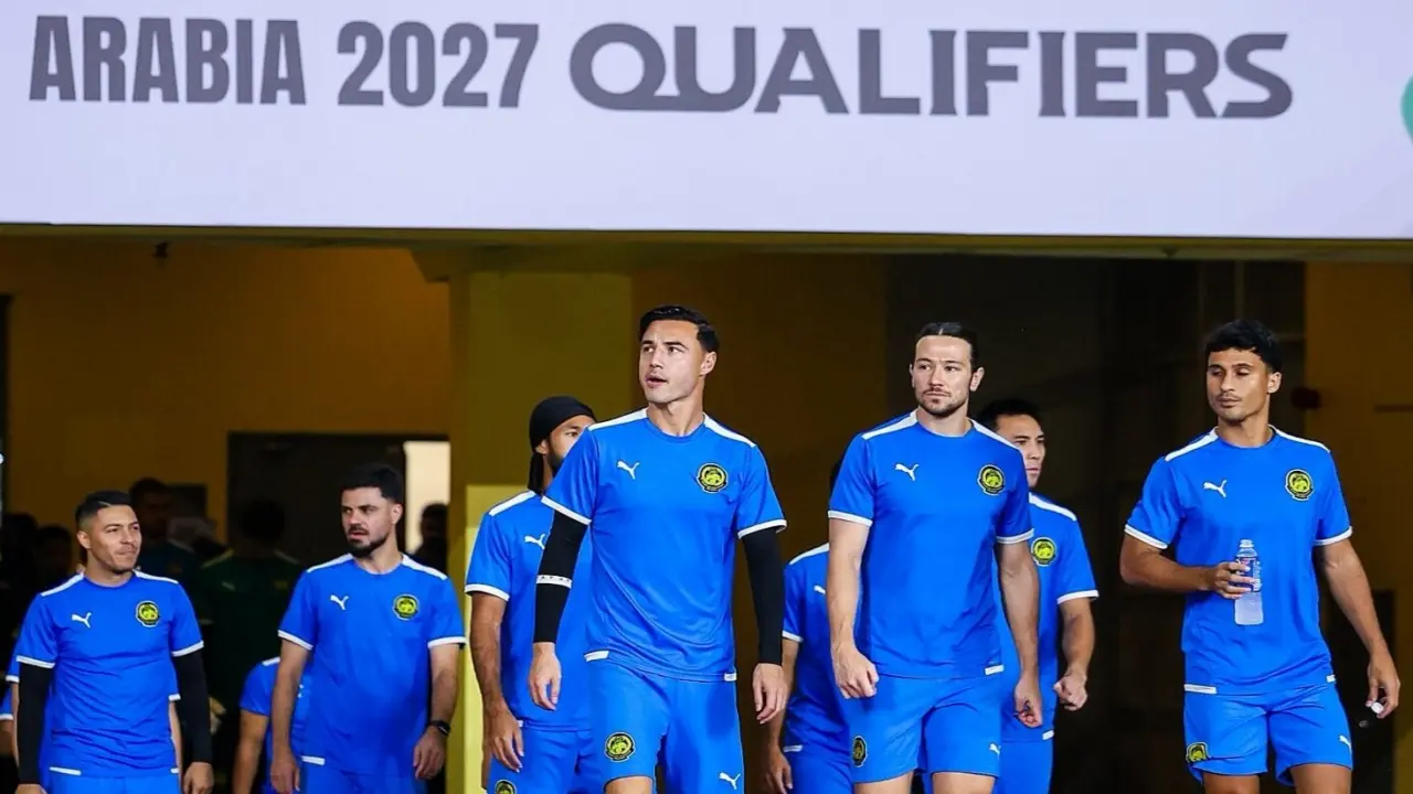 Chuyên gia Malaysia: 'Không được buông xuôi khi tái đấu Việt Nam'