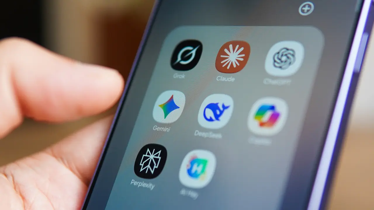 Cuộc thi Sáng kiến Khoa học 2026 thu hút nhiều giải pháp AI