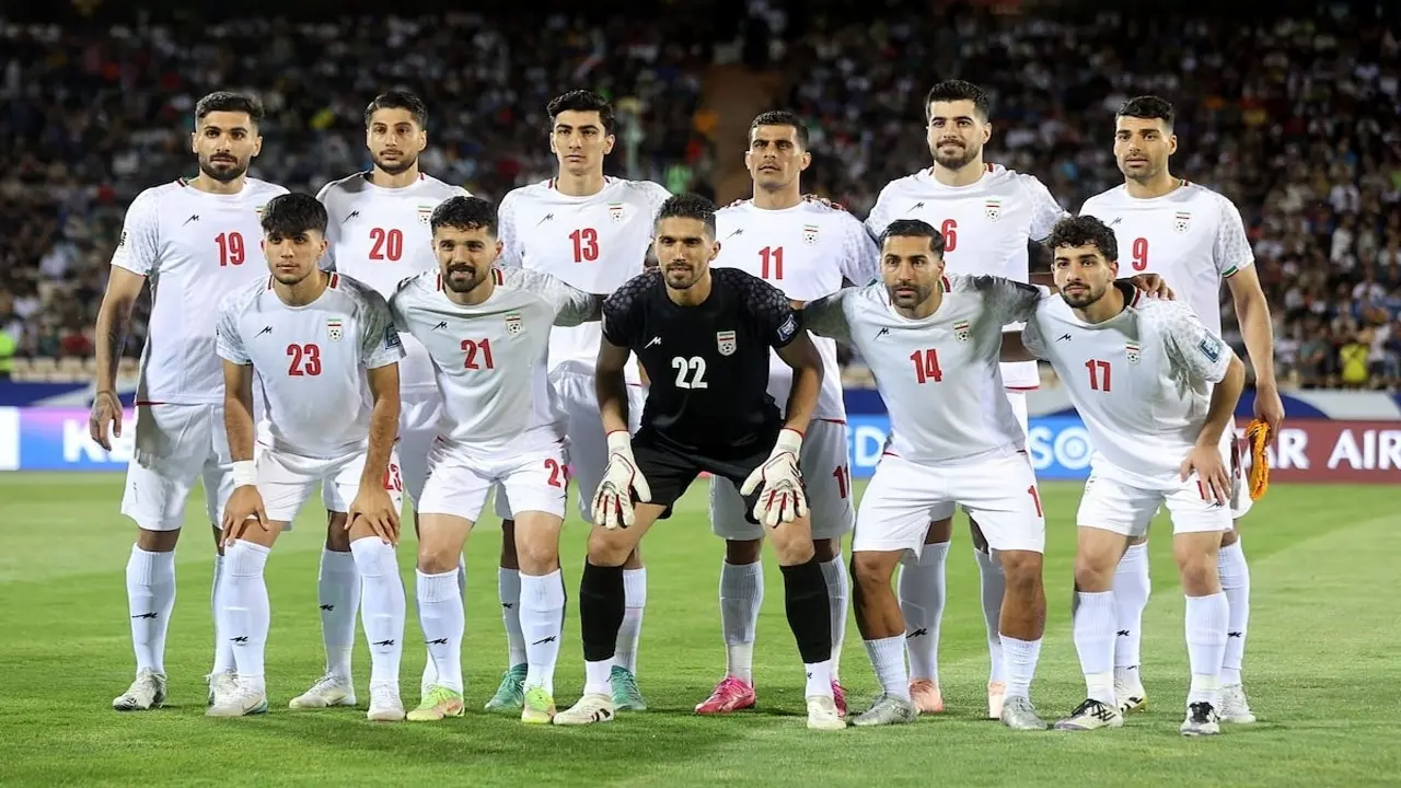 Iran thông báo tẩy chay World Cup 2026