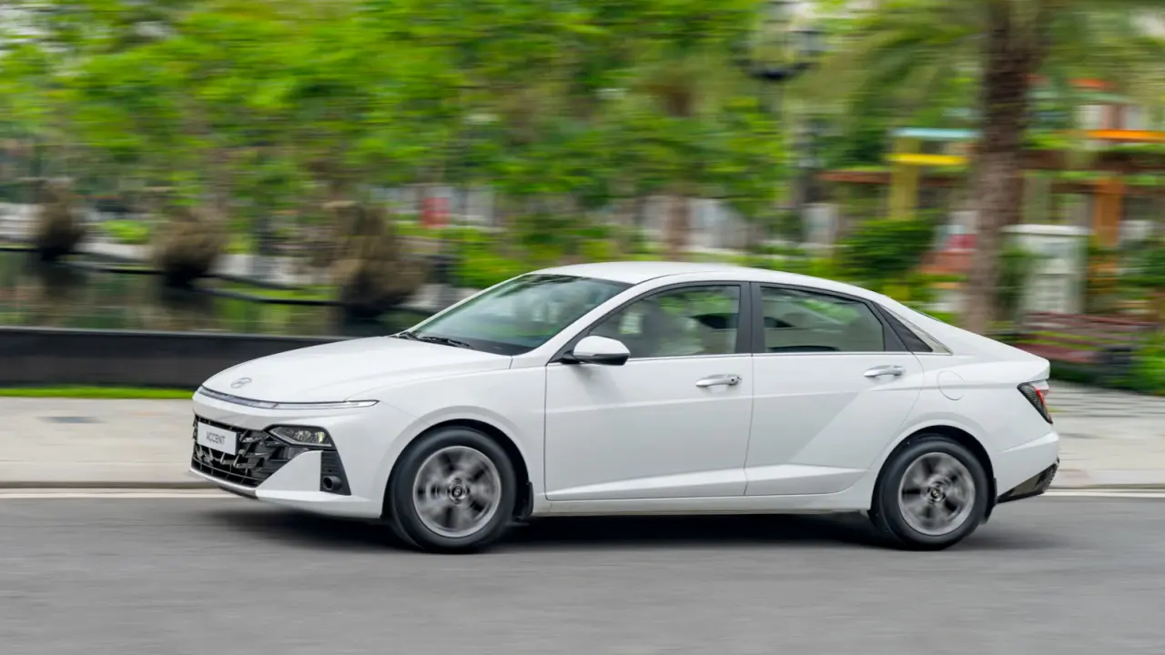 Ôtô gầm thấp bán nhiều nhất tháng 2 - Vios, City duy trì ngôi đầu