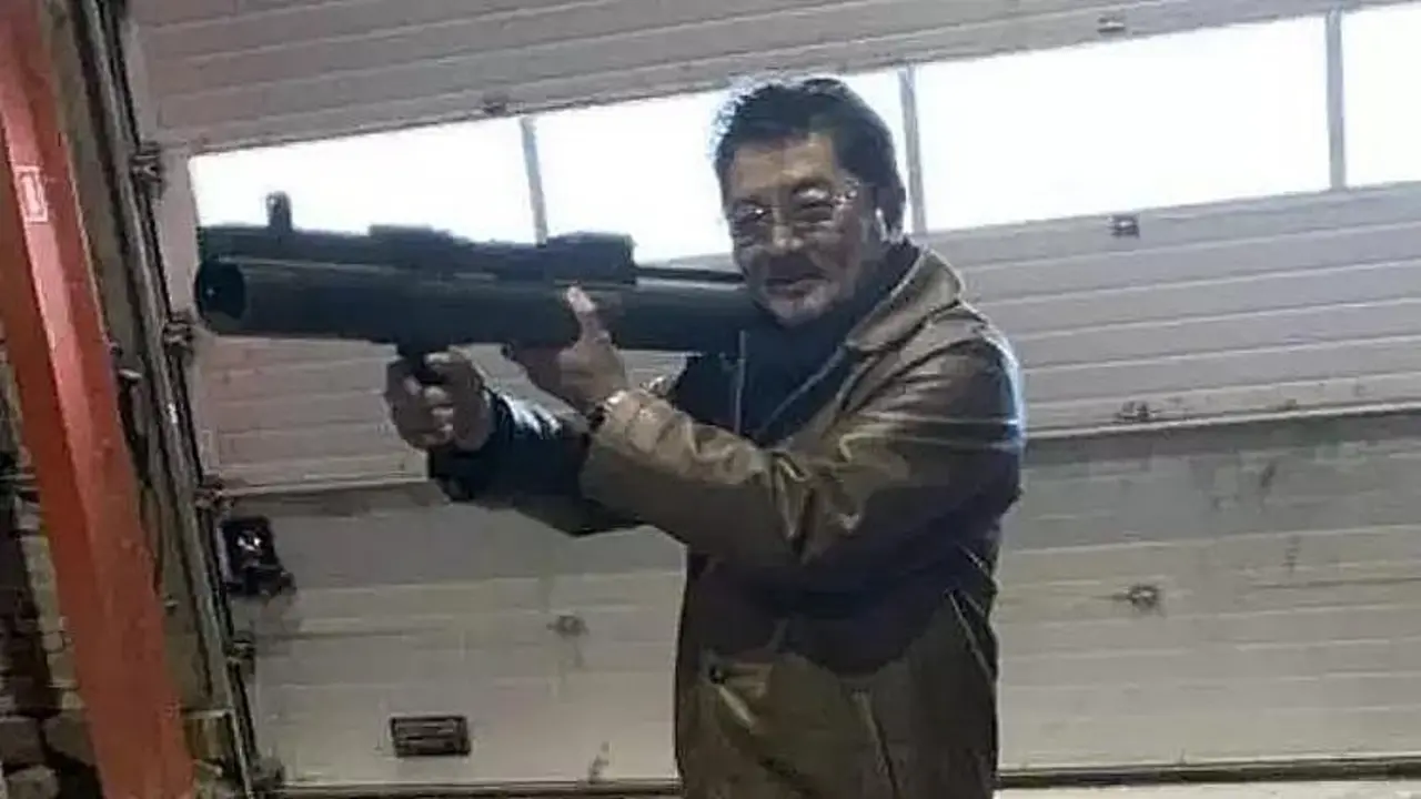 Trùm yakuza lĩnh án tù ở Mỹ vì âm mưu bán vật liệu hạt nhân cho Iran