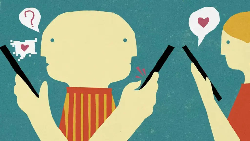 Xu hướng người trẻ đẩy cuộc trò chuyện khó cho AI